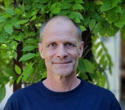 Sven Lange