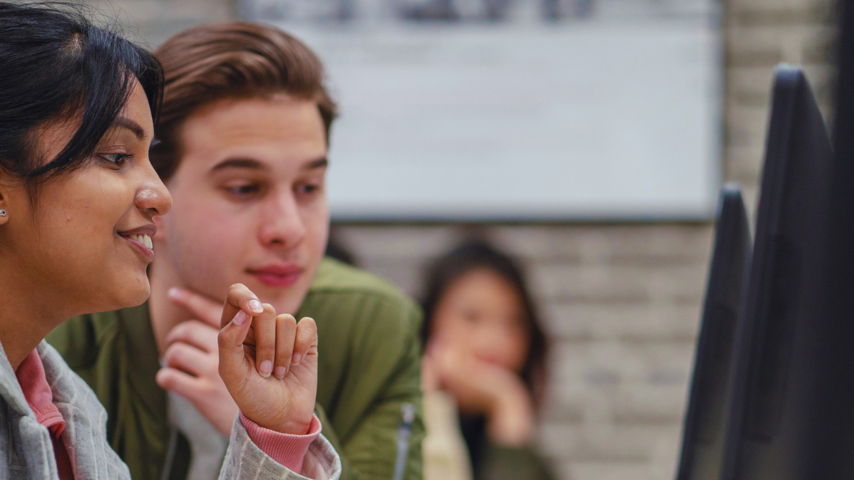 Efteruddannelse i AI