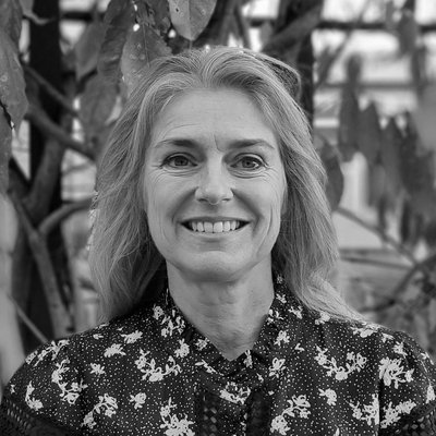 Agnete Gudnason