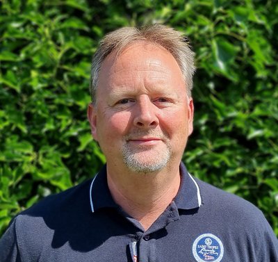 Claus Mikkelsen 