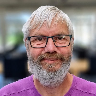 Tommy Riis Troelsen