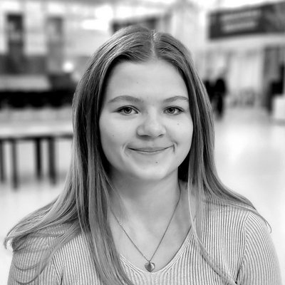 Iben Nordberg Hansen 