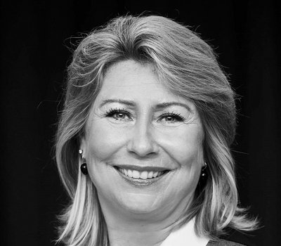 Christina Ørskov