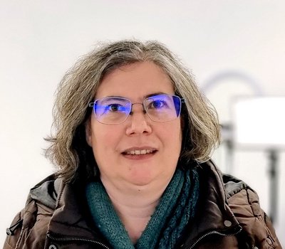 Isabelle Marie Agnès Villard