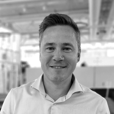 Morten Juul-Olsen