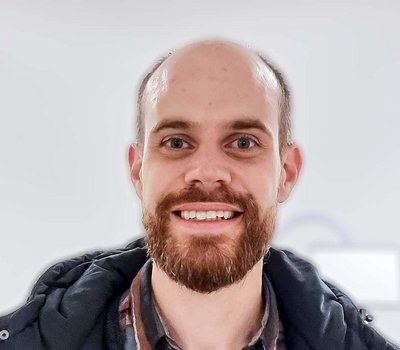 Jesper Alfred Skydt