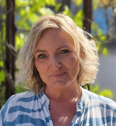 Anita K. Adeltoft Kronborg