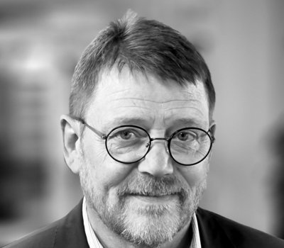 Karsten Asmussen