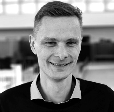 Brian Møller Jakobsen