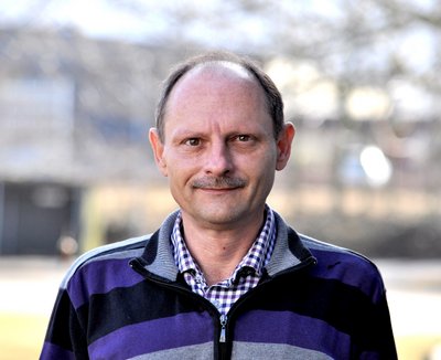 Kim Bille Christensen