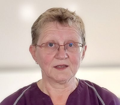 Bodil Ankjær Borup