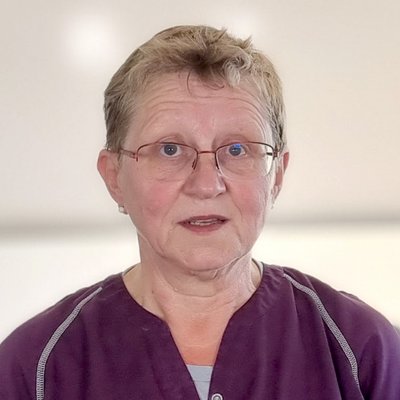 Bodil Ankjær Borup