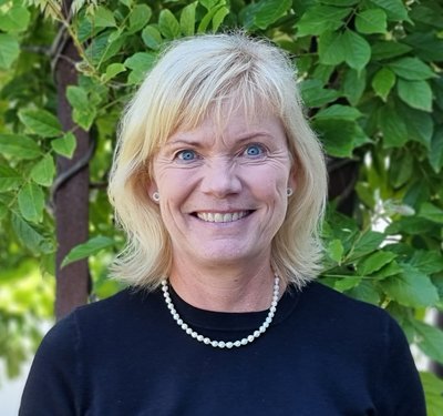 Gitte Villadsen