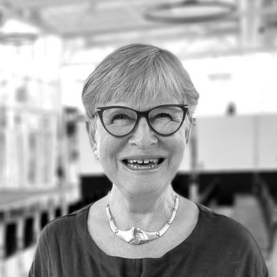 Birte Dyrberg