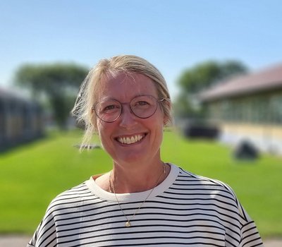 Mette Vesterø Thuesen