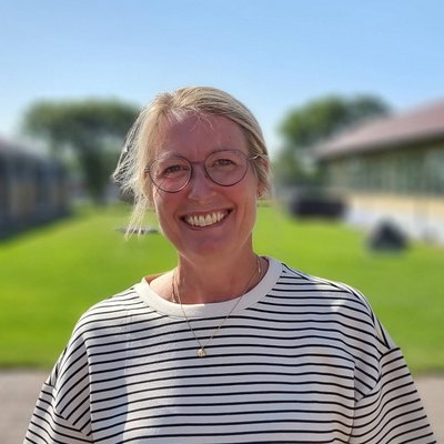 Mette Vesterø Thuesen