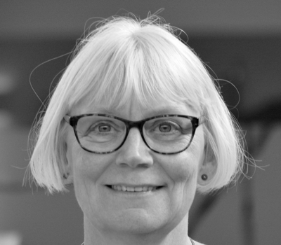 Ellen Margrethe Thomsen