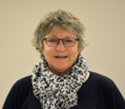 Annette Nielsen
