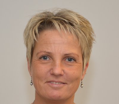 Pennie Hartmann Skovsgård
