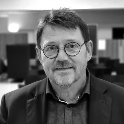 Karsten Asmussen