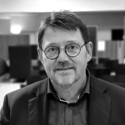 Karsten Asmussen