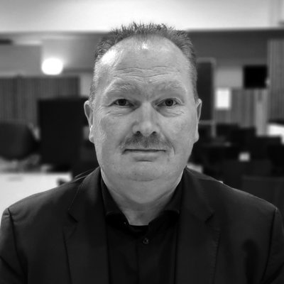 Carsten Andersen