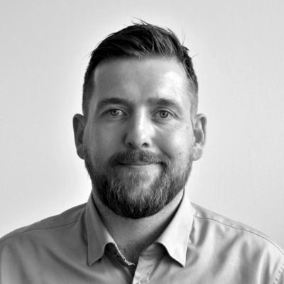 Steffen Damgaard