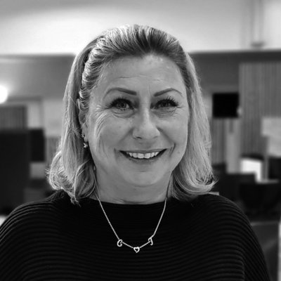 Christina Ørskov