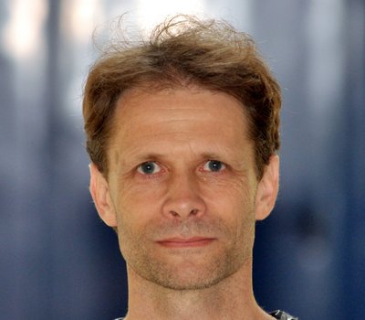 Sven Lange