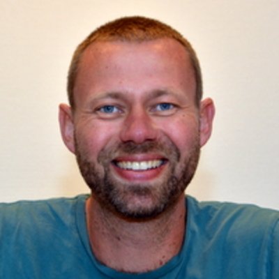 Jesper Bollerup Madsen