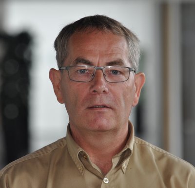 Finn Jensen