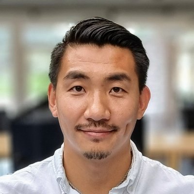 Fanqiang James Kong