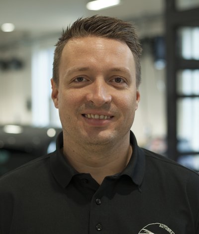 Morten Aagren Porsmose
