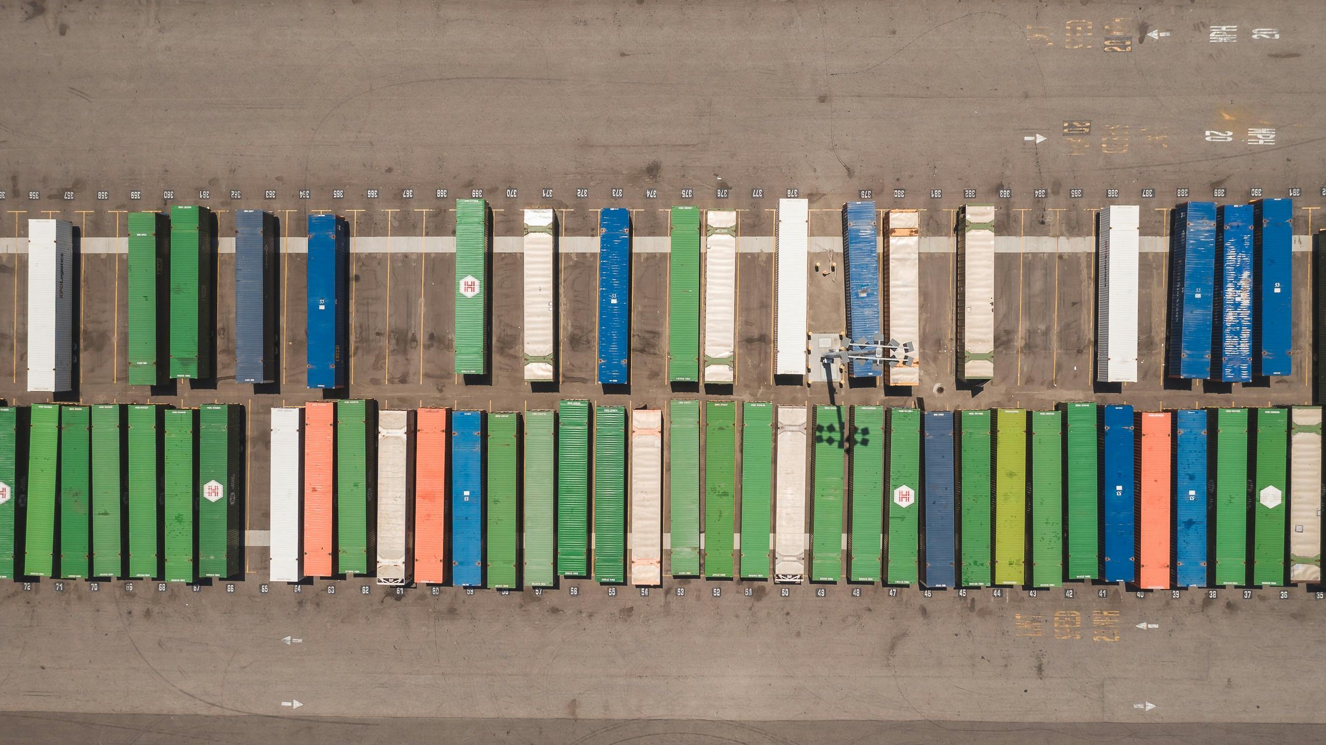 Hvilken efteruddannelse er bedst i transportbranchen