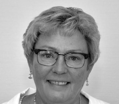 Gitte Nyquist