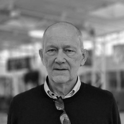 Allan Thrysøe Thomsen