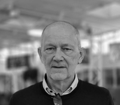 Allan Thrysøe Thomsen