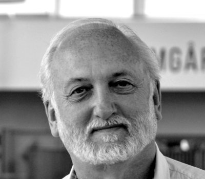 A. Neil Jacobsen