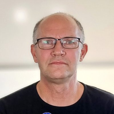 Michael Birkemose