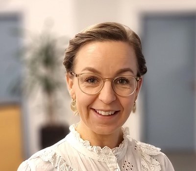 Pia Søkbæk Therkelsen