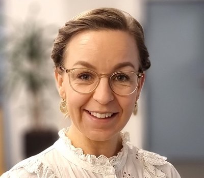 Pia Søkbæk Therkelsen