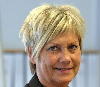 Pia Gustavson
