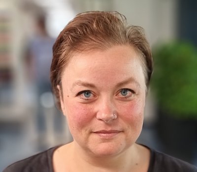 Katrine Riis