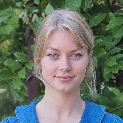 Mathilde Fuglsang Nielsen