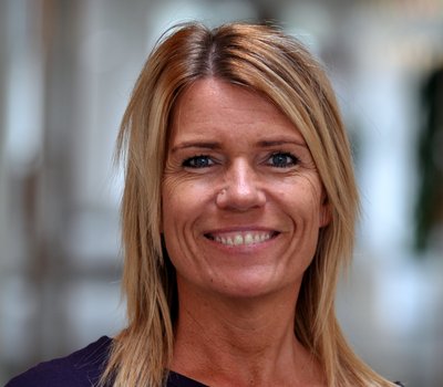 Lene Kristensen