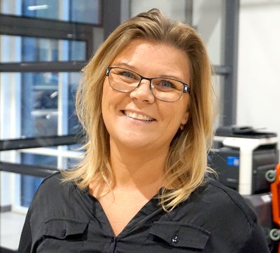 Tanja Pilgaard