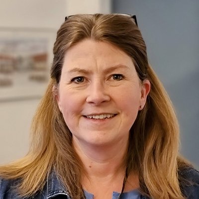 Karina Mariegaard