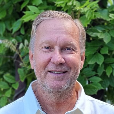 Jan Mosbæk Nielsen