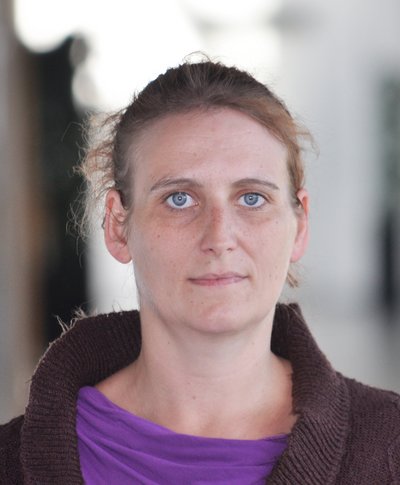 Randi Margrethe Breum