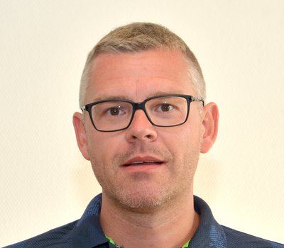 Morten Østergaard